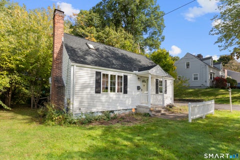 Tiny photo for 26 Scarborough Road, Windsor, CT 06095 (MLS # 24211459)