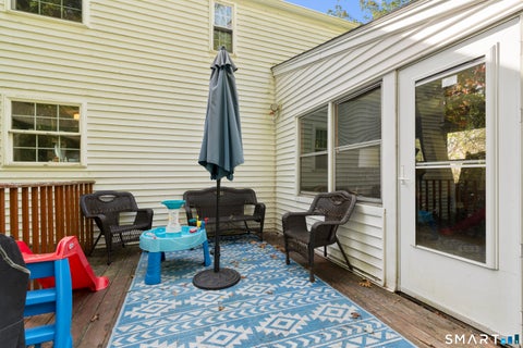 Tiny photo for 26 Scarborough Road, Windsor, CT 06095 (MLS # 24211459)