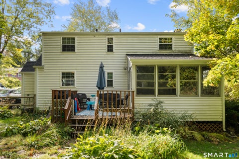 Tiny photo for 26 Scarborough Road, Windsor, CT 06095 (MLS # 24211459)