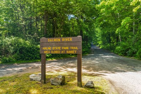 Tiny photo for 0 South Road, Marlborough, CT 06447 (MLS # 24102021)