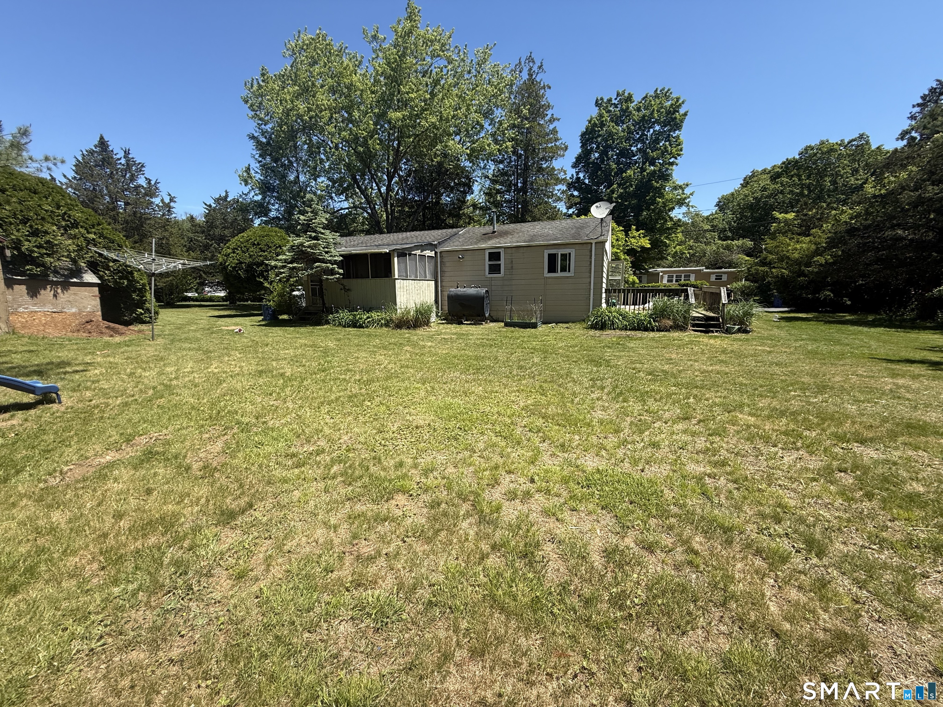 63 Evergreen Park