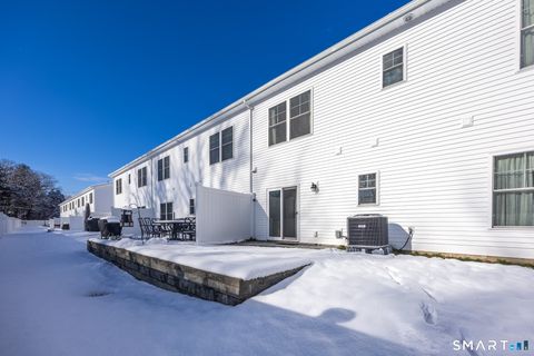 Tiny photo for 180 S Washington Street #7, Plainville, CT 06062 (MLS # 24150299)