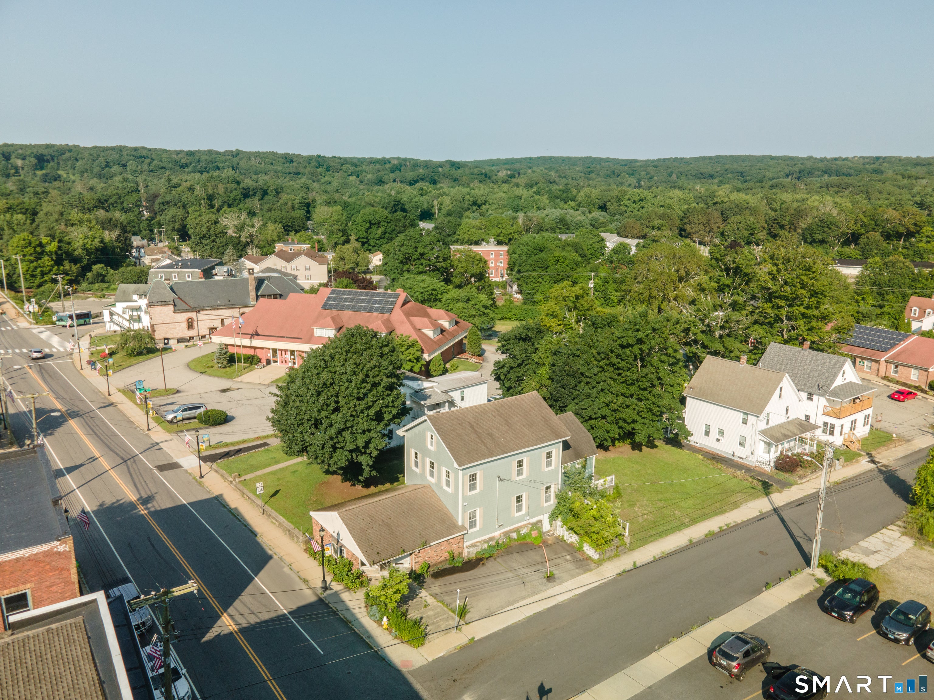34 Main Street