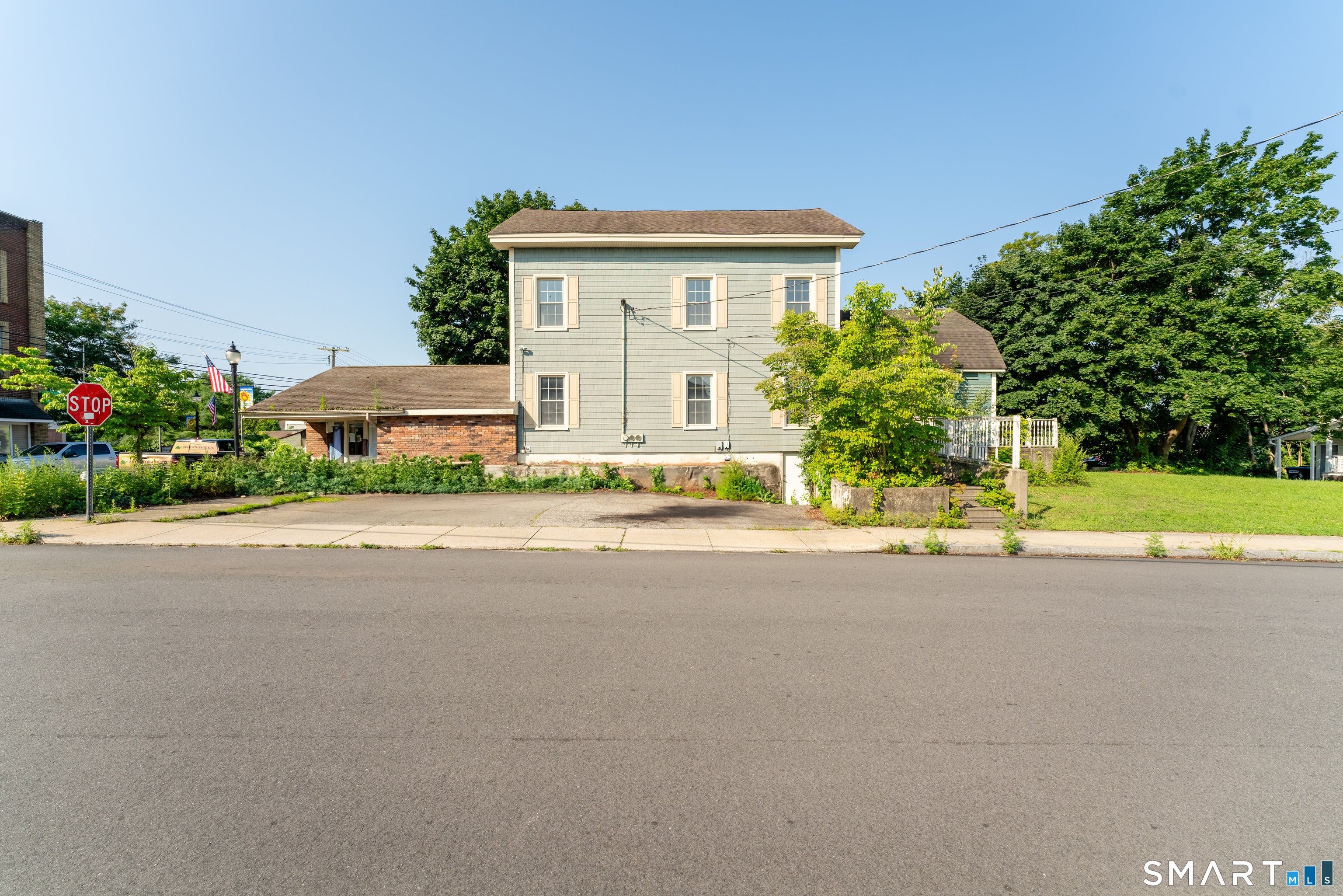 34 Main Street