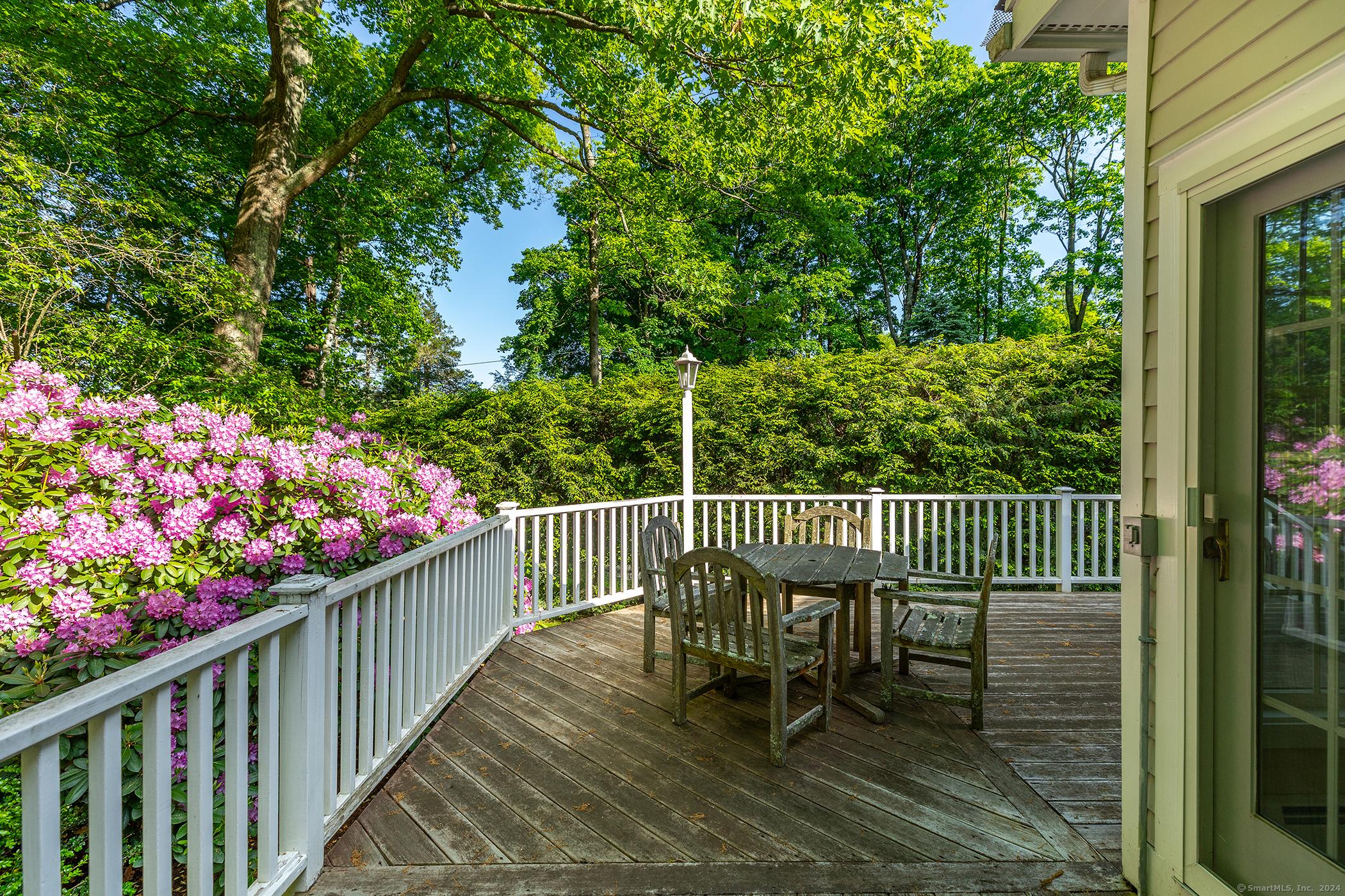 40 Ferry Bridge Road, Washington, Connecticut image 2