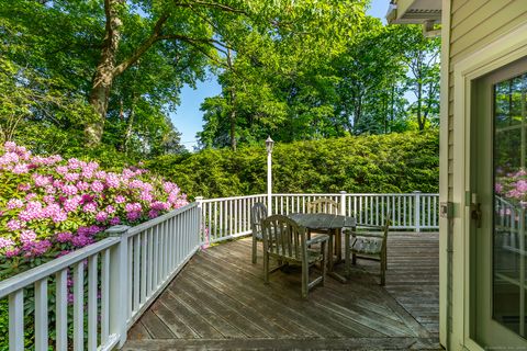 A home in Washington