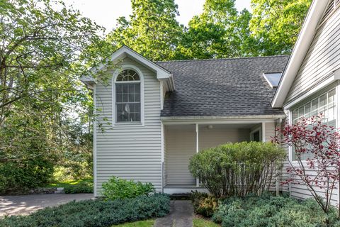 A home in Washington