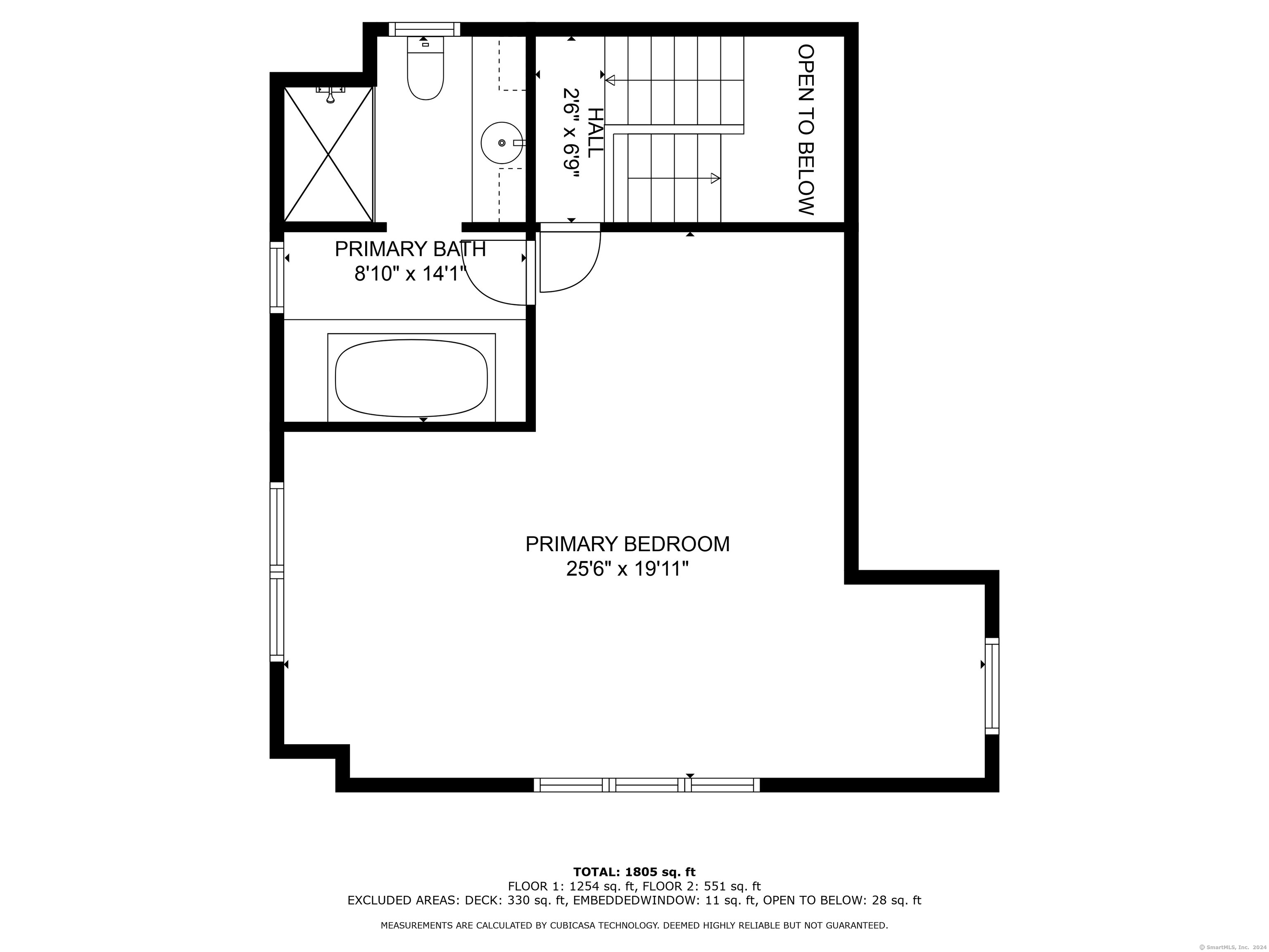 40 Ferry Bridge Road, Washington, Connecticut image 24