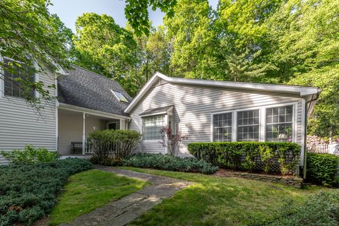 A home in Washington