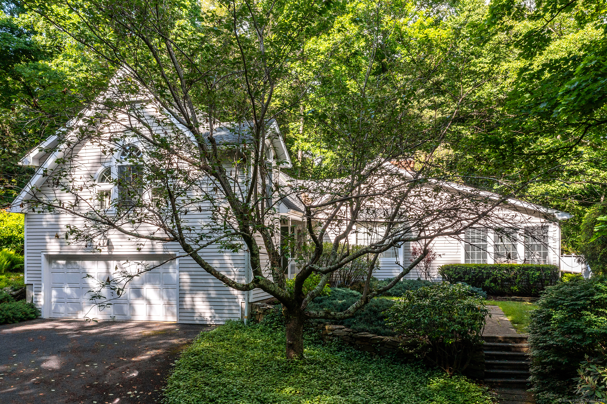 40 Ferry Bridge Road, Washington, Connecticut image 1