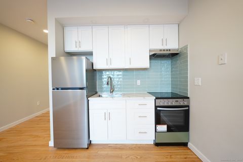Tiny photo for 94 Washington Street #APT 3, Norwalk, CT 06854 (MLS # 24142800)