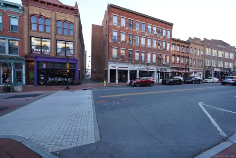 Tiny photo for 94 Washington Street #APT 3, Norwalk, CT 06854 (MLS # 24142800)