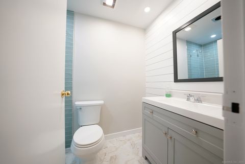 Tiny photo for 94 Washington Street #APT 3, Norwalk, CT 06854 (MLS # 24142800)