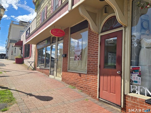 Photo of 1118 Main Street #5, Branford, CT 06405 (MLS # 24214274)