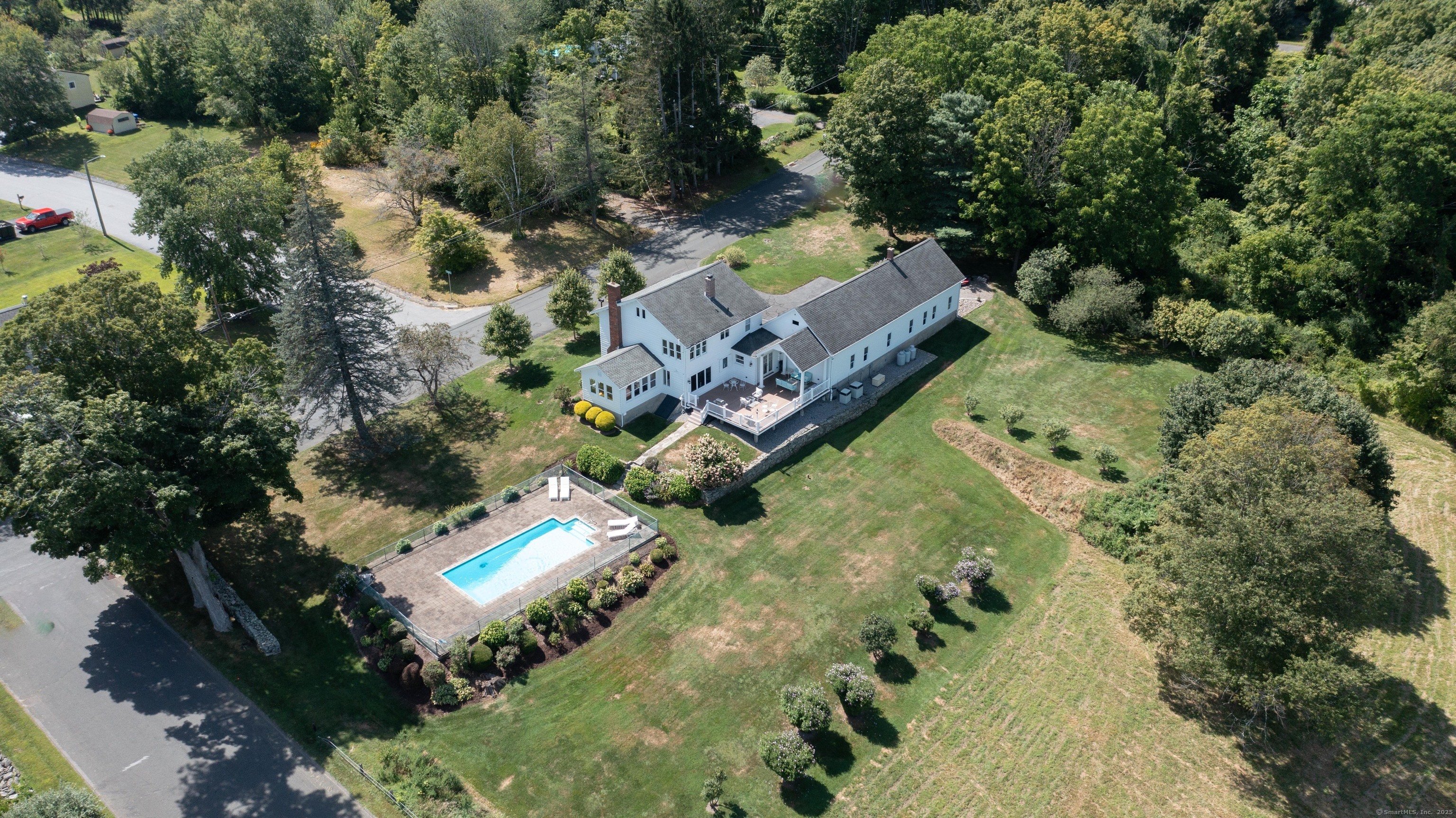 264 Allen Road