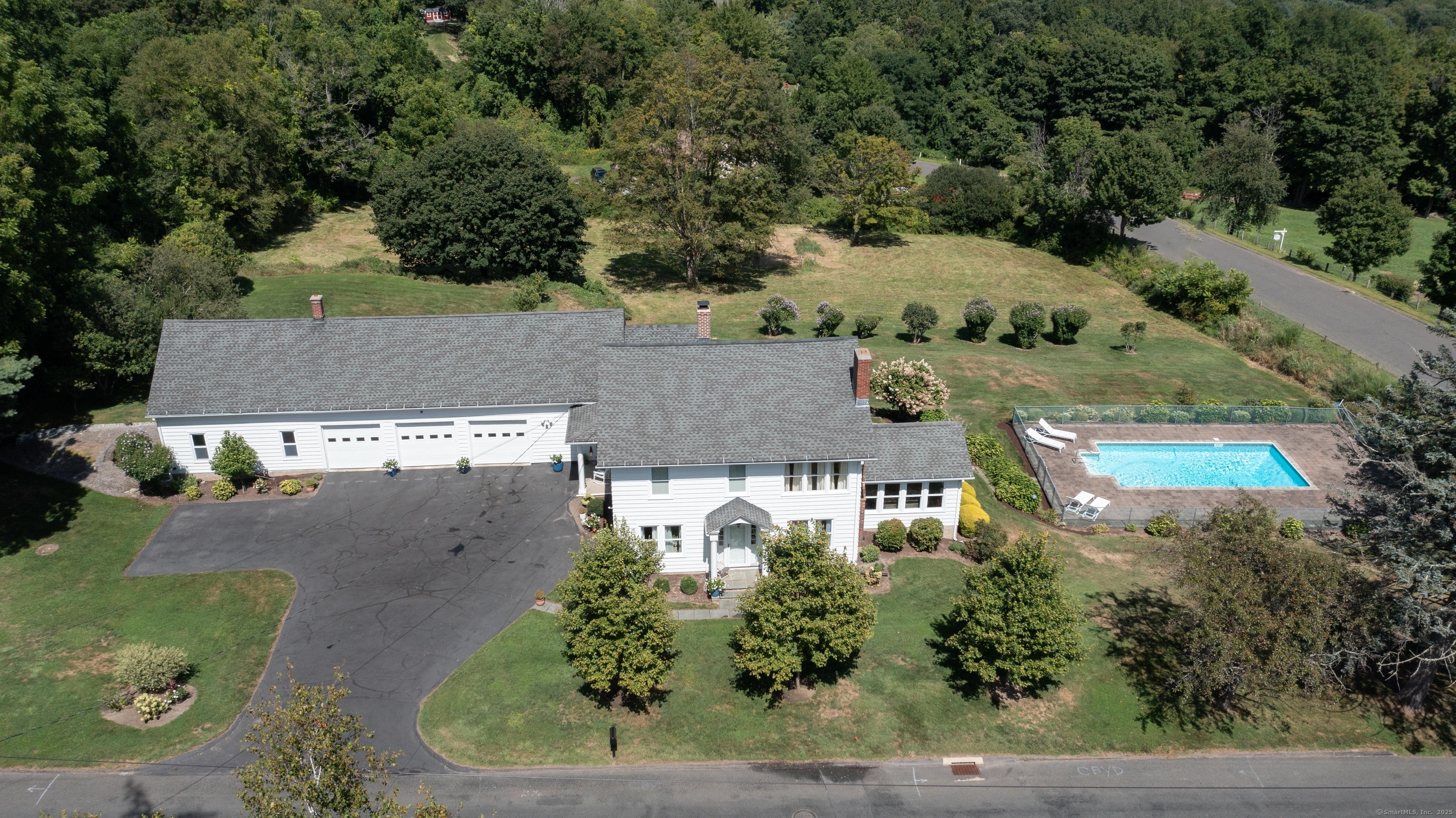 264 Allen Road