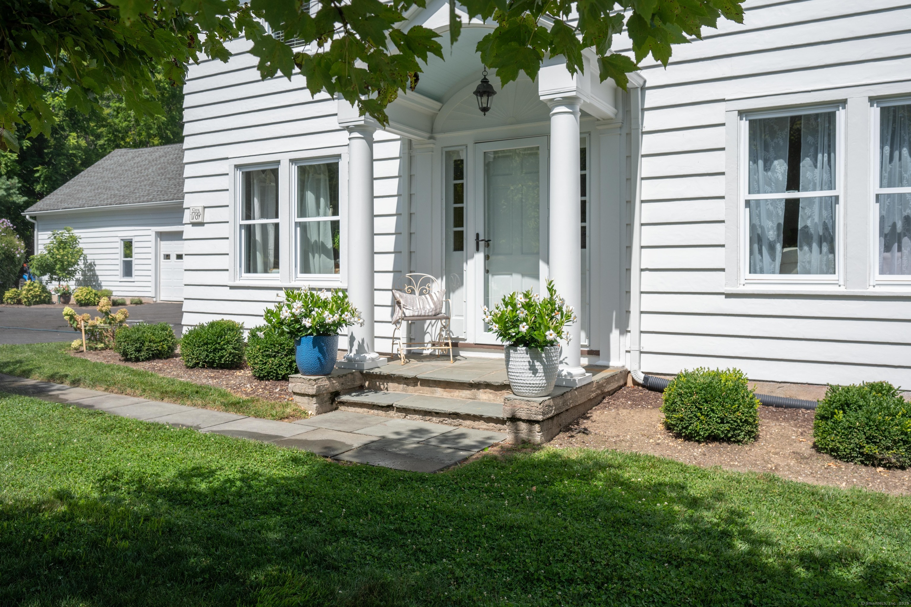 264 Allen Road
