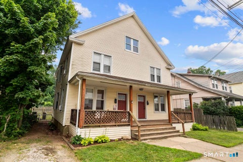 Photo of 48 Riverview Place, Stratford, CT 06615 (MLS # 24192189)