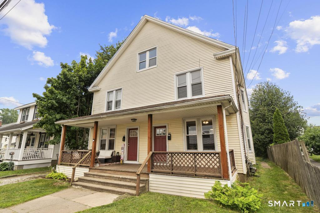 48 Riverview Place