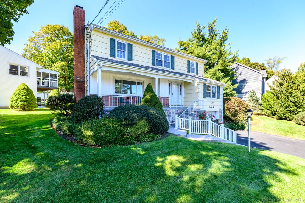 Photo of 22 Hastings Lane, Stamford, CT 06905 (MLS # 24132706)