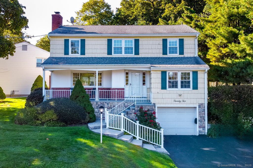 Photo of 22 Hastings Lane, Stamford, CT 06905 (MLS # 24132706)