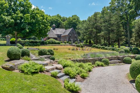 A home in Lyme