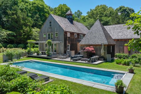 A home in Lyme