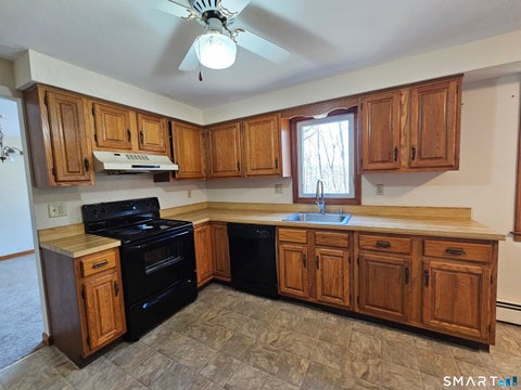 Tiny photo for 59 Big Horn Road, Shelton, CT 06484 (MLS # 24216396)