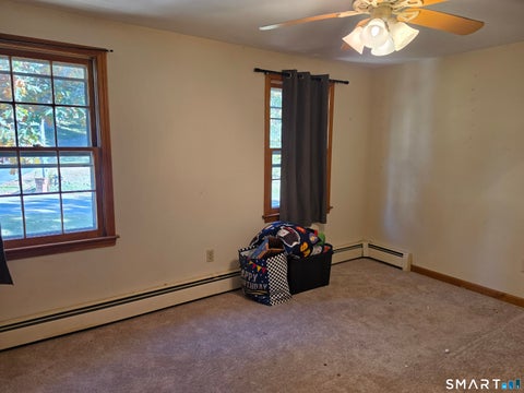 Tiny photo for 59 Big Horn Road, Shelton, CT 06484 (MLS # 24216396)