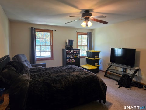 Tiny photo for 59 Big Horn Road, Shelton, CT 06484 (MLS # 24216396)
