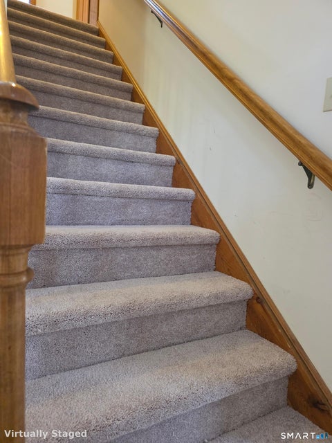 Tiny photo for 59 Big Horn Road, Shelton, CT 06484 (MLS # 24216396)