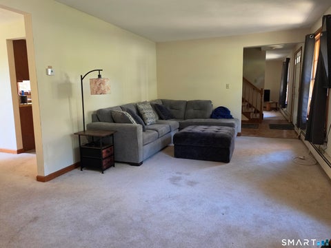 Tiny photo for 59 Big Horn Road, Shelton, CT 06484 (MLS # 24216396)