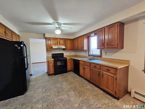 Tiny photo for 59 Big Horn Road, Shelton, CT 06484 (MLS # 24216396)