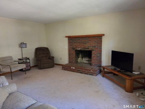 Tiny photo for 59 Big Horn Road, Shelton, CT 06484 (MLS # 24216396)
