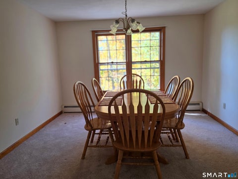 Tiny photo for 59 Big Horn Road, Shelton, CT 06484 (MLS # 24216396)