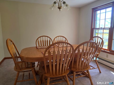 Tiny photo for 59 Big Horn Road, Shelton, CT 06484 (MLS # 24216396)