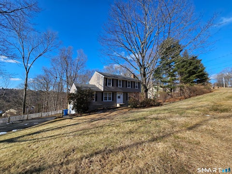 Tiny photo for 59 Big Horn Road, Shelton, CT 06484 (MLS # 24216396)