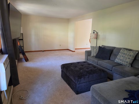 Tiny photo for 59 Big Horn Road, Shelton, CT 06484 (MLS # 24216396)