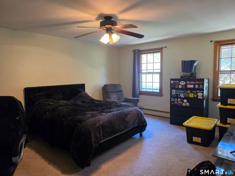 Tiny photo for 59 Big Horn Road, Shelton, CT 06484 (MLS # 24216396)