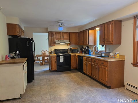 Tiny photo for 59 Big Horn Road, Shelton, CT 06484 (MLS # 24216396)