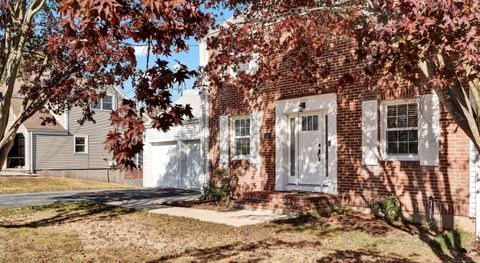 A home in Wethersfield