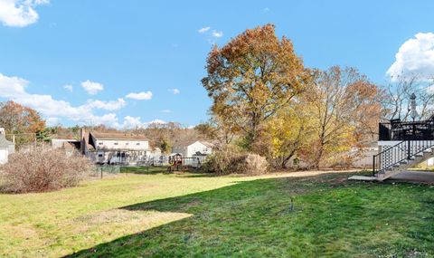 A home in Wethersfield