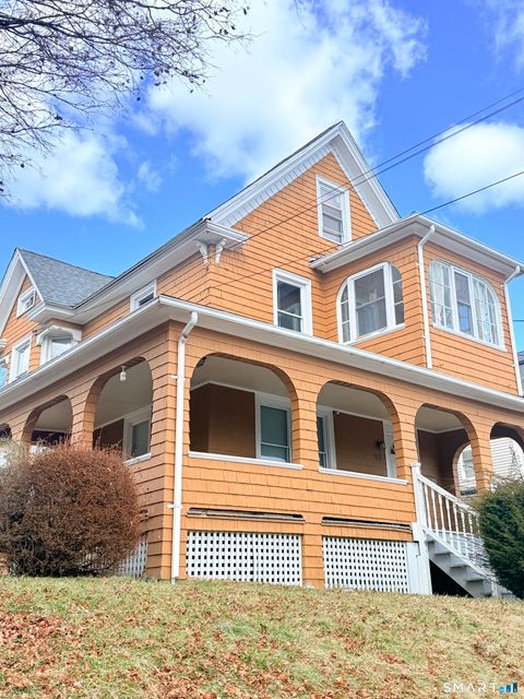 Photo of 93 Ocean Avenue, New London, CT 06320 (MLS # 24160896)