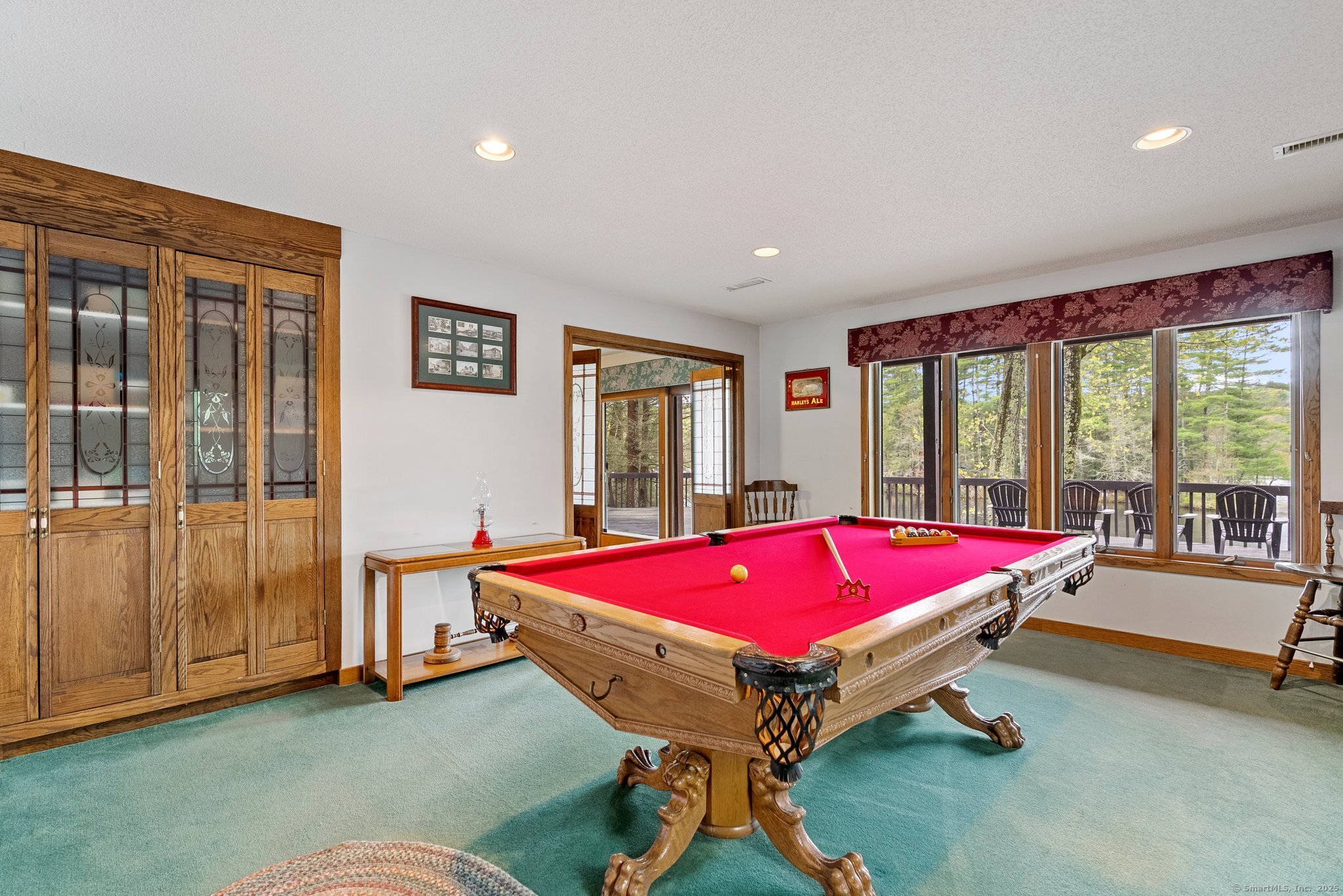 130 Wales Road, Stafford, Connecticut image 28
