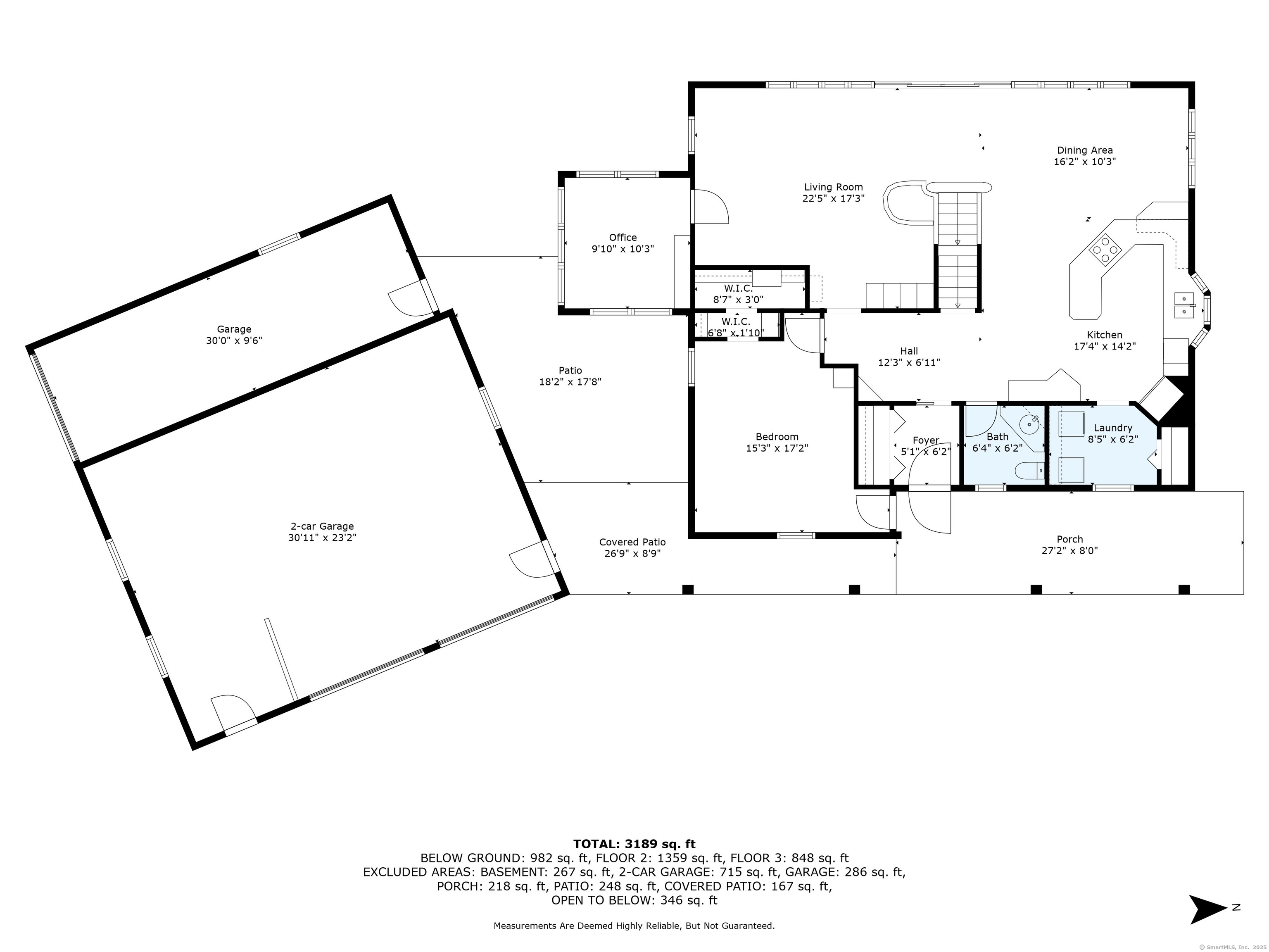 130 Wales Road, Stafford, Connecticut image 38