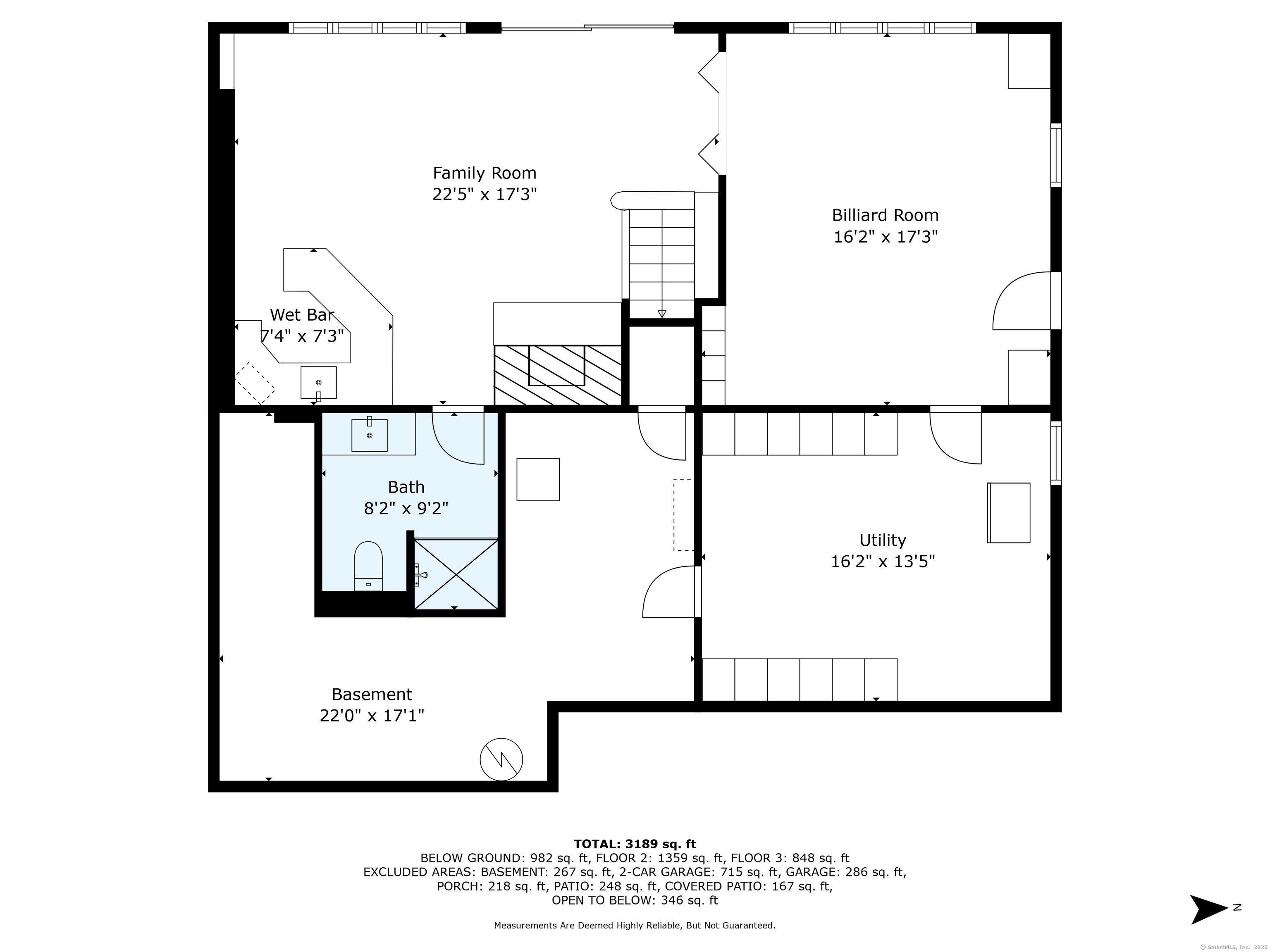 130 Wales Road, Stafford, Connecticut image 37