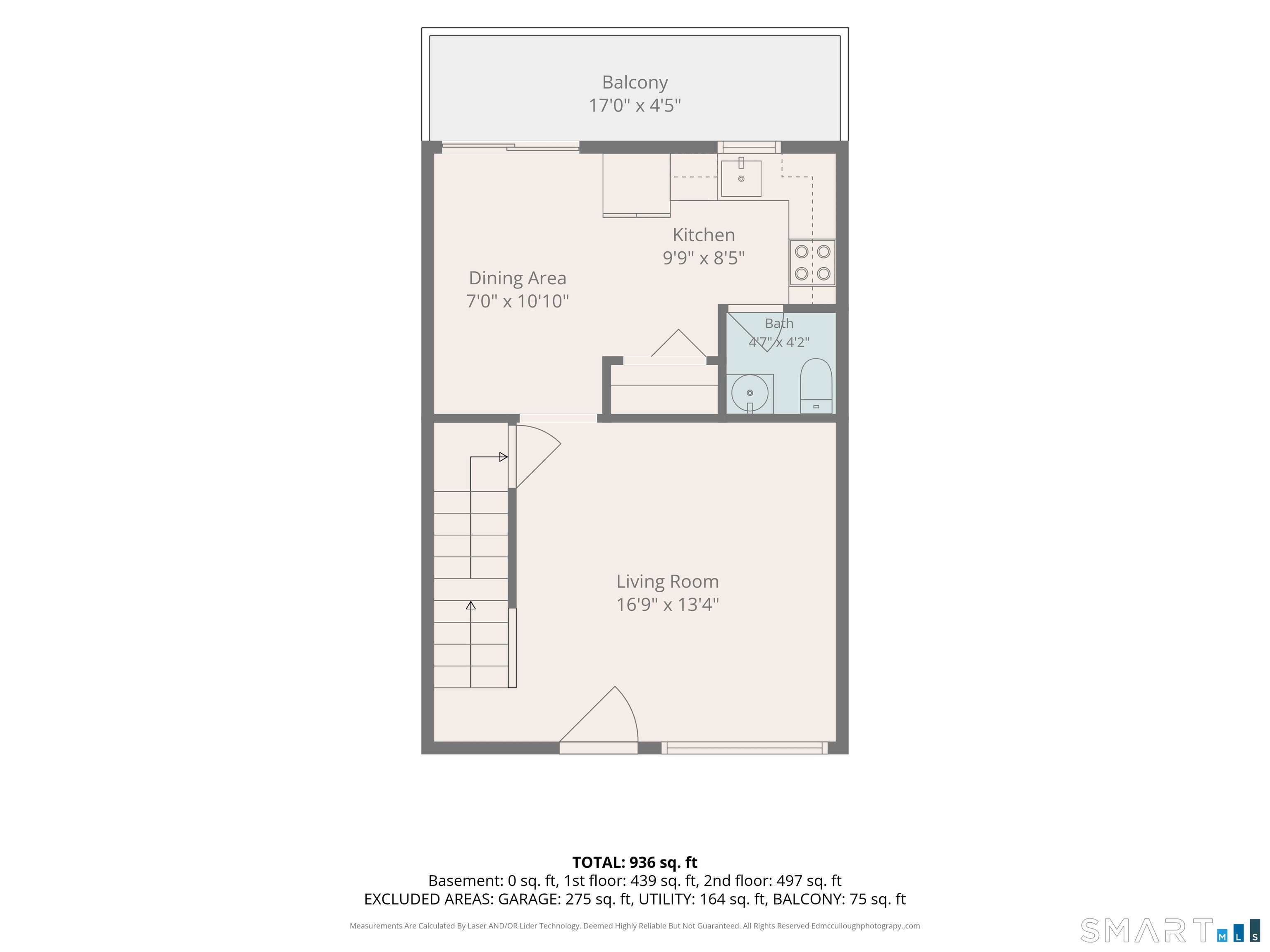 600 Clark Avenue 27