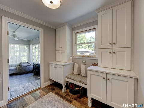 Tiny photo for 320 Moore Hill Drive, Southington, CT 06489 (MLS # 24209336)