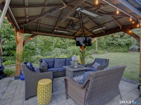 Tiny photo for 320 Moore Hill Drive, Southington, CT 06489 (MLS # 24209336)