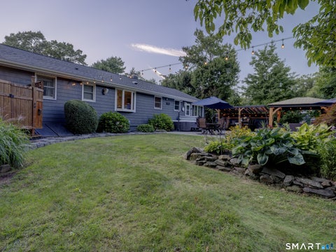 Tiny photo for 320 Moore Hill Drive, Southington, CT 06489 (MLS # 24209336)